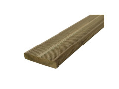 PLANCHE KUHMO2 3600X145X27MM PIN VERT CLASSE 4