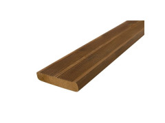 PLANCHE KUHMO2 3600X145X27MM PIN MARRON CLASSE 4