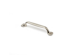 POIGNEES COLORIS CHAMPAGNE 96MM LOT DE 4