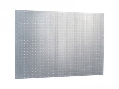 PANNEAU PERFORE H.60 X L.90 X P.0.3 CM