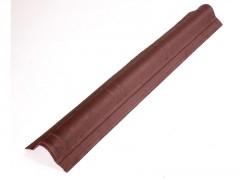 FAITIERE ONDUVILLA 106CM ROUGE OMBRE