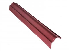 RIVE ONDUVILLA 104CM ROUGE OMBRE