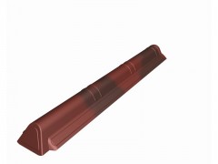 ABOUT FAITIERE ONDUVILLA ROUGE OMBRE