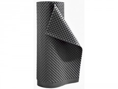 PROTECTION SOUBASSEMENT ONDULINE 1X20M ROULEAU