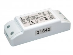 TRANSFORMATEUR ELECTRONIQUE 24W LED IP20
