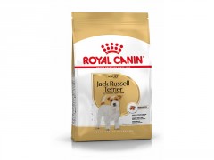 CROQUETTE CHIEN ROYAL CANIN JACK RUSSELL ADULT 3KG