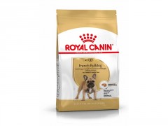 CROQUETTE CHIEN ROYAL CANIN FRENCH BULLDOG ADULT 9KG