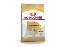 CROQUETTE CHIEN ROYAL CANIN BICHON FRISE ADULT 1,5KG