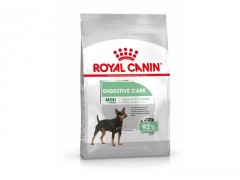 CROQUETTE CHIEN ROYAL CANIN MINI DIGESTIVE CARE 3KG