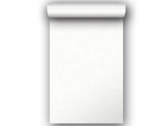PAPIER PEINT VINYLE INTISSE PATINE BLANC DE BLANC