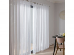 VOILAGE CHIC 300X240 BLANC