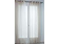 VOILAGE RIO NATUREL 140X240