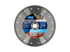 DISQUE DIAMANT BRIQUE COURANT 230X22,2