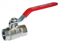 VANNE 1/4 TOUR 15X21 FEMELLE VRAC