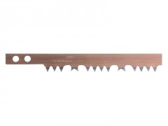 LAME SCIE BUCHE 530MM BOIS VERT