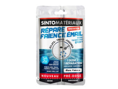 REPARE EMAIL BLANC SINTOMATERIAUX DOSE 30G