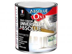 SOUS COUCHE UNIVERSEL ABSOLUE 0L5