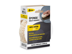 EPONGE BIO GERLON