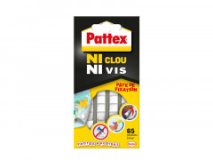 PASTILLE ADHESIVE MULTI-FIX LOT 65