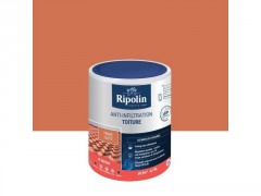 IMPERMEABILISANT EXTERIEUR TERRE CUITE 0L75