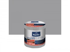 BANDE ADHESIVE ANTI FISSURE GRIS 10MX100