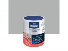 IMPERMEABILISANT EXTERIEUR GRIS CIMENT 0L75
