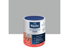 IMPERMEABILISANT EXTERIEUR GRIS CIMENT 0L75