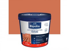 IMPERMEABILISANT EXTERIEUR TERRE CUITE 4L