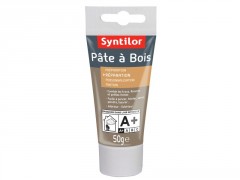 PATE BOIS NATUREL 50G