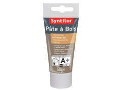 PATE BOIS NATUREL 50G
