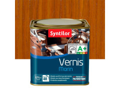 VERNIS MARIN SATIN AMBRE 0L75