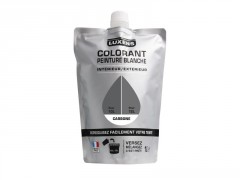 COLORANT POCHE CARBONE 1L