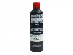 COLORANT UNIVERSEL BLEU 250ML