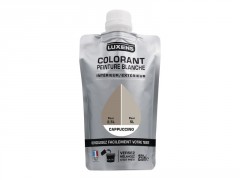 COLORANT POCHE CAPPUCCINO 250ML