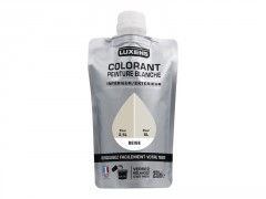 COLORANT POCHE BEIGE 250ML