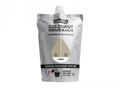 COLORANT POCHE CAMEL 1L