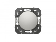 POUSSOIR DOOXIE ALUMINIUM