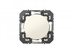 OBTURATEUR DOOXIE BLANC