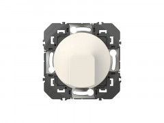 SORTIE CABLE DOOXIE BLANC