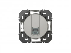 PRISE RJ45 DOOXIE ALUMINIUM