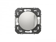 INTER VA ET VIENT A COURONNE LUMINEUSE DOOXIE ALUMINIUM