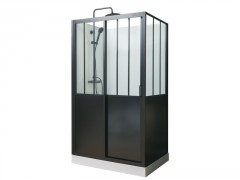 CABINE DOUCHE 120X90 ATELIER