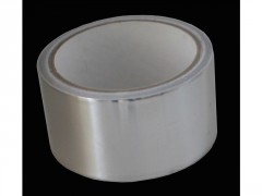 BANDE ADHESIVE ALU 10M