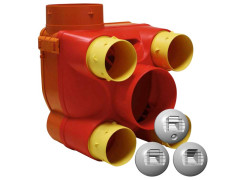 VMC SIMPLE FLUX HYGROREGLABLE 3 2018 KIT