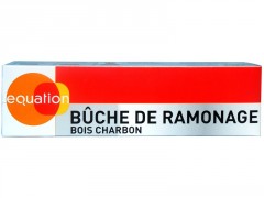 BUCHE DE RAMONAGE