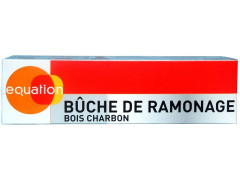 BUCHE DE RAMONAGE