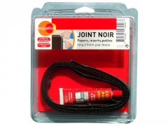 JOINT EN FIBRE DE VERRE PLAT L10 L2.50M +COLLE