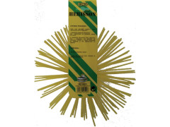 HERISSON DE RAMONAGE SYNTHETIQUE ROND DIAMETRE 200MM