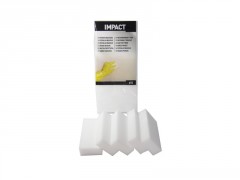 EPONGE MAGIQUE IMPACT LOT DE 10