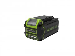 BATTERIE LITHIUM ION 40V/4Ah